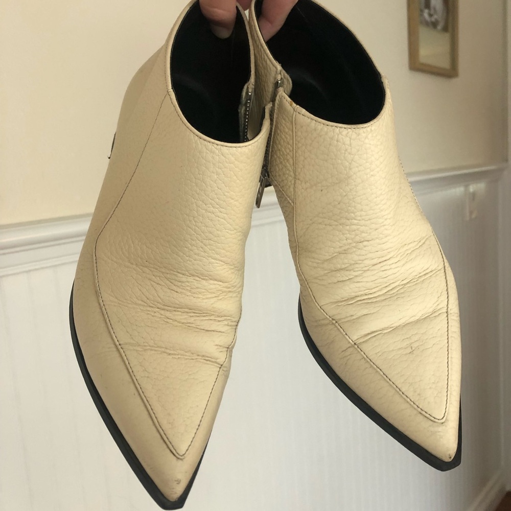 Everlane Boss Bootie - Picture 2 of 8
